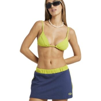 Billabong Billa Crush Skirt Celestial Blue. Billabong Skirts in Womens Skirts & Womens Skirts, Dresses & Jumpsuits. Code: 24B144573