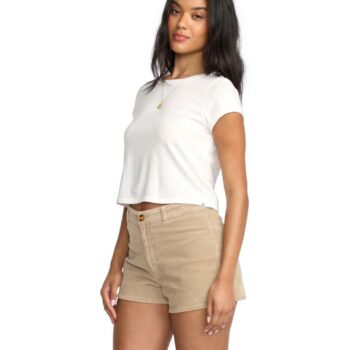 Billabong Free Fall - Denim Shorts For Women Cobblestone. Billabong Fashion Tops in Womens Fashion Tops & Womens Shirts. Code: 24B201503