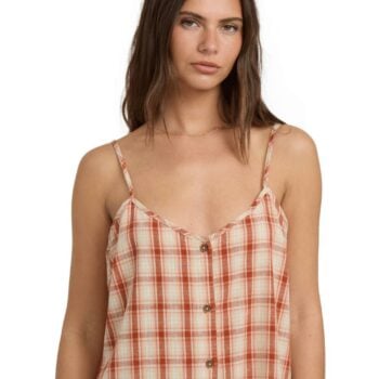 Billabong Dreamy Daze Romper Sedona. Billabong Walkshorts - Fitted Waist in Womens Walkshorts - Fitted Waist & Womens Shorts. Code: 24B284502