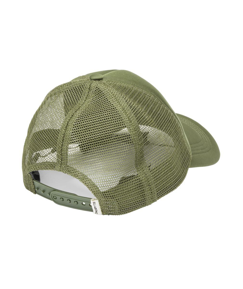 Billabong Across Waves Hat Luv Army. Billabong Hats & Caps in Womens Hats & Caps & Womens Headwear. Code: 24E551502