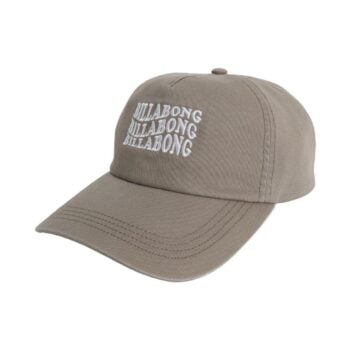 Billabong Surf High Sun Faded Cap Mushroom. Billabong Hats & Caps in Womens Hats & Caps & Womens Headwear. Code: 24E553573