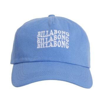 Billabong Surf High Sun Faded Cap Tidal Blue. Billabong Hats & Caps in Womens Hats & Caps & Womens Headwear. Code: 24E553573