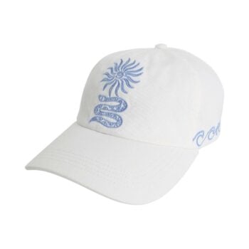 Billabong Sunrise Sands Dad Cap Salt Crystal. Billabong Hats & Caps in Womens Hats & Caps & Womens Headwear. Code: 24E554570