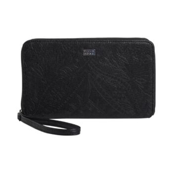 Billabong Travel Wallet Black. Billabong Wallets in Womens Wallets & Womens Accessories. Code: 24E603570