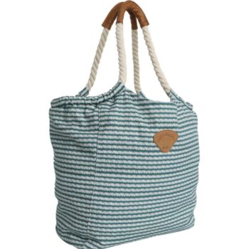 Billabong Rope Tote Deep Sea. Billabong Handbags in Womens Handbags & Womens Bags. Code: 24E651502