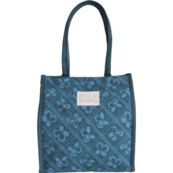 Billabong Take A Break Lk Spruce Green. Billabong Lunch Boxes in Womens Lunch Boxes & Womens Accessories. Code: 24E653504