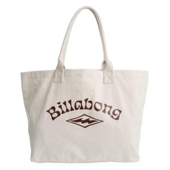 Billabong Paradise Beach Bag Antique White. Billabong Travel Bags in Womens Travel Bags & Womens Bags. Code: 24E653572