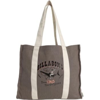 Billabong Oceans Greatest Tote Sunn Mushroom. Billabong Handbags in Womens Handbags & Womens Bags. Code: 24E653577