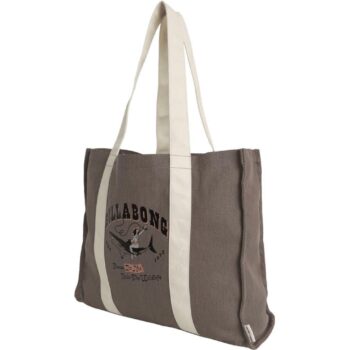 Billabong Oceans Greatest Tote Sunn Mushroom. Billabong Handbags in Womens Handbags & Womens Bags. Code: 24E653577
