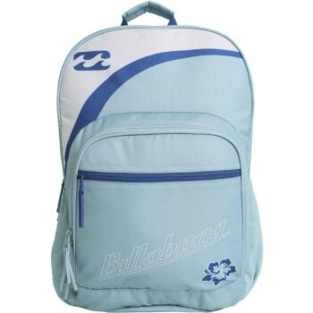 Billabong Forever Billabong Backpac Sea Fog. Billabong Backpacks in Womens Backpacks & Womens Bags. Code: 24E654573