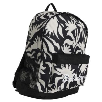 Billabong Tiki Backpack Black White. Billabong Backpacks in Womens Backpacks & Womens Bags. Code: 24E654574