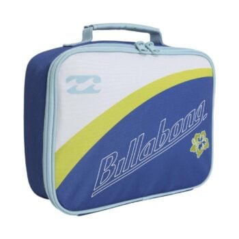 Billabong Forever Billabong Lunch B Celestial Blue. Billabong Lunch Boxes in Womens Lunch Boxes & Womens Accessories. Code: 24E654578