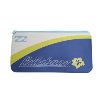 Billabong Forever Billabong Sml Pen Celestial Blue. Billabong Pencil Cases in Womens Pencil Cases & Womens Accessories. Code: 24E654579