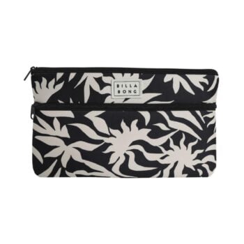 Billabong Mahi Lrg Pencil Case Black White. Billabong Pencil Cases in Womens Pencil Cases & Womens Accessories. Code: 24E654581