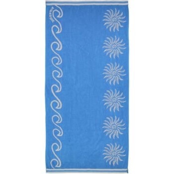Billabong Sunrise Sands Towel Tidal Blue. Billabong Other in Womens Other & Womens Accessories. Code: 24E724570