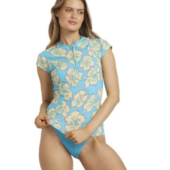 Billabong Tropic Shift Pointbreak S Atlantis. Billabong Rashvests in Womens Rashvests & Womens Wetsuits. Code: 24O014573