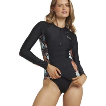 Billabong Forever Folk Reef Break S Black Pebble. Billabong Tees in Womens Tees & Womens T-shirts & Singlets. Code: 24O034573