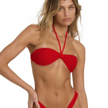Billabong Twisted Tides Hltr Bndu Red Aloha. Billabong Swimwear - Separates in Womens Swimwear - Separates & Womens Swimwear. Code: 24O124501