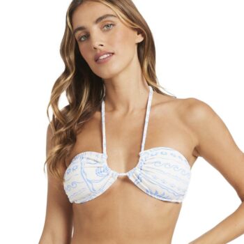 Billabong Sunrise Sands Drew Bndu Salt Crystal. Billabong Swimwear - Separates in Womens Swimwear - Separates & Womens Swimwear. Code: 24O124570