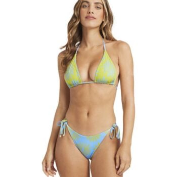 Billabong Ole Soleil Revo Remi Tri Tidal Blue. Billabong Swimwear - One Piece in Womens Swimwear - One Piece & Womens Swimwear. Code: 24O144570