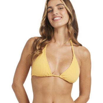 Billabong In The Loop Remi Tri Golden Yellow. Billabong Swimwear - Separates in Womens Swimwear - Separates & Womens Swimwear. Code: 24O144573