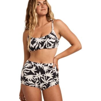 Billabong By My Side Mia Dd Bra Black White. Billabong Swimwear - Separates in Womens Swimwear - Separates & Womens Swimwear. Code: 24O154576