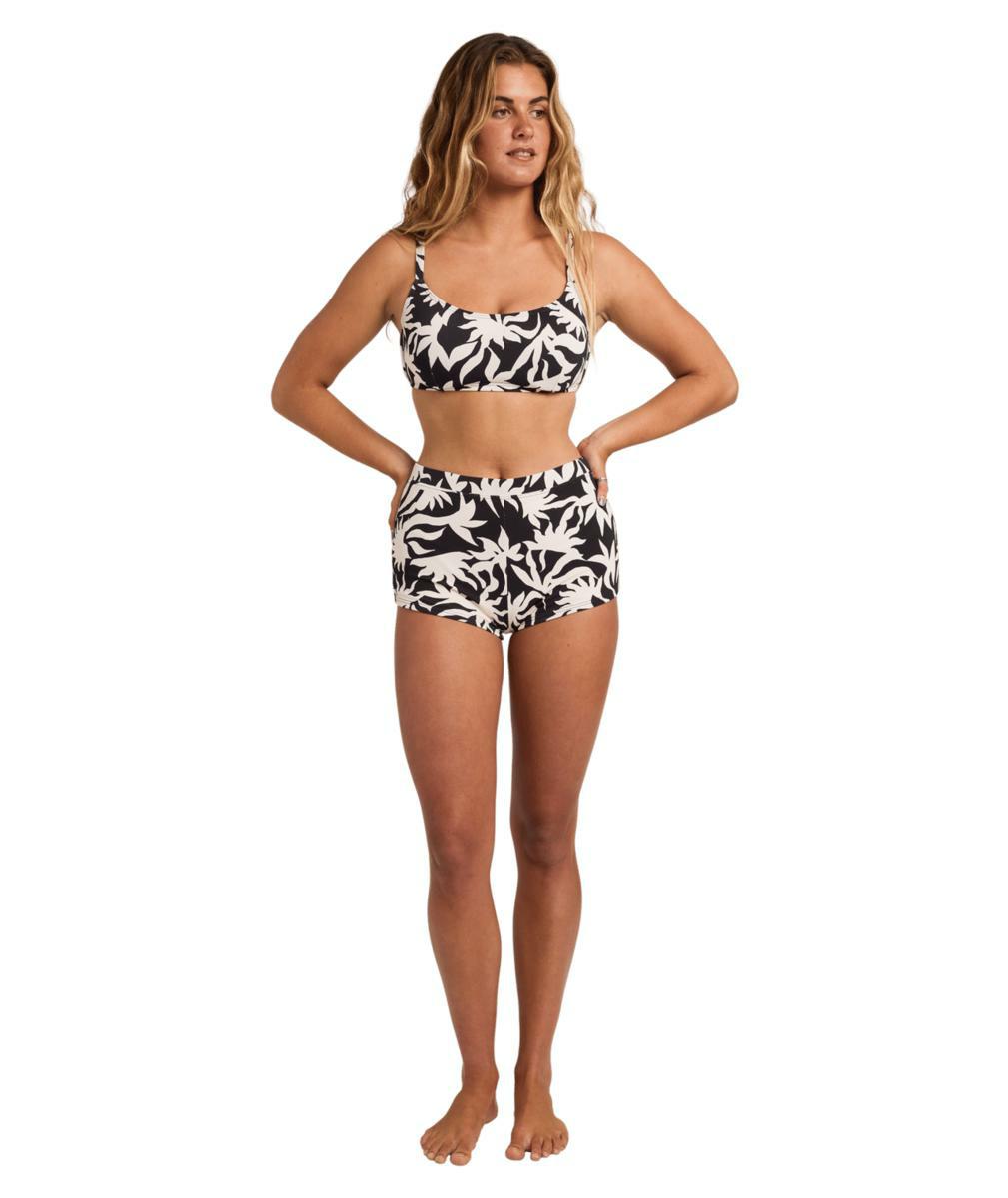 Billabong By My Side Mia Dd Bra Black White. Billabong Swimwear - Separates in Womens Swimwear - Separates & Womens Swimwear. Code: 24O154576
