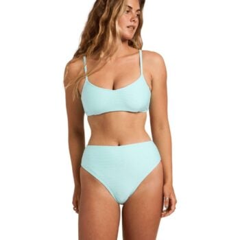Billabong Tanlines Lila Dd Bra Crystal Blue. Billabong Swimwear - Separates in Womens Swimwear - Separates & Womens Swimwear. Code: 24O154578
