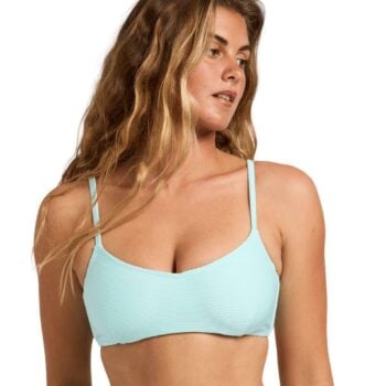 Billabong Tanlines Lila Dd Bra Crystal Blue. Billabong Swimwear - Separates in Womens Swimwear - Separates & Womens Swimwear. Code: 24O154578