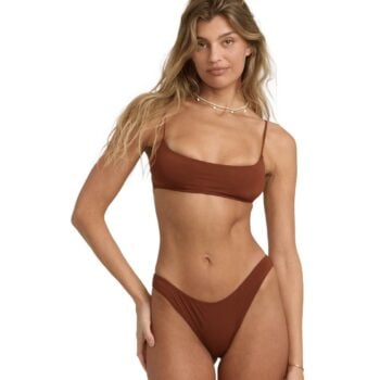 Billabong Sol Searcher Jaclyn Cro Cowhide. Billabong Swimwear - Separates in Womens Swimwear - Separates & Womens Swimwear. Code: 24O182506