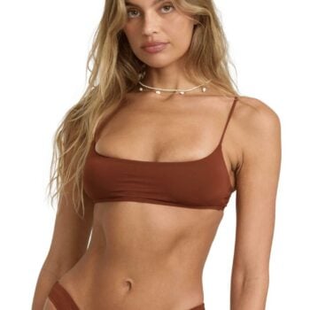 Billabong Sol Searcher Jaclyn Cro Cowhide. Billabong Swimwear - Separates in Womens Swimwear - Separates & Womens Swimwear. Code: 24O182506