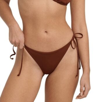 Billabong Sol Searcher - Cheeky Coverage Bikini Bottoms For Women Cowhide. Billabong Swimwear - Separates in Womens Swimwear - Separates & Womens Swimwear. Code: 24O231502