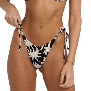 Billabong By My Side Ts Tanga Black White. Billabong Swimwear - Separates in Womens Swimwear - Separates & Womens Swimwear. Code: 24O234503