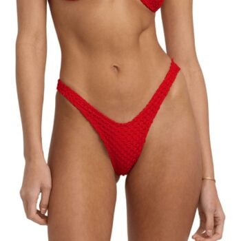 Billabong Twisted Tides Dippi Red Aloha. Billabong Swimwear - Separates in Womens Swimwear - Separates & Womens Swimwear. Code: 24O234504