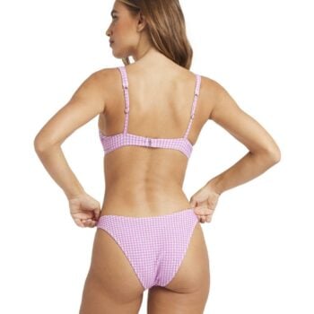 Billabong Wave Check Hike Barbados. Billabong Swimwear - Separates in Womens Swimwear - Separates & Womens Swimwear. Code: 24O284576