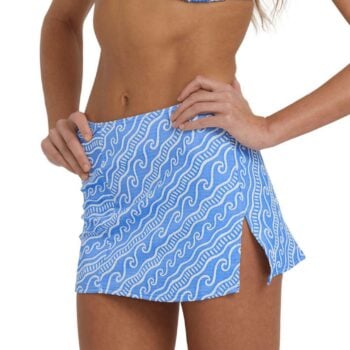 Billabong More Than Waves Skirt Tidal Blue. Billabong Swimwear - Separates in Womens Swimwear - Separates & Womens Swimwear. Code: 24O294501