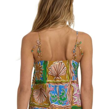 Billabong Heat Dream Midi Multi. Billabong Overswims in Womens Overswims & Womens Swimwear. Code: 24O604502