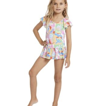 Billabong Sun Shift One Piece Multi. Billabong Swimwear - One Piece in Toddlers Swimwear - One Piece & Toddlers Swimwear. Code: 24QQ304500