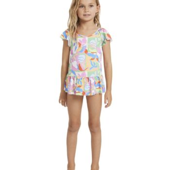 Billabong Sun Shift One Piece Multi. Billabong Swimwear - One Piece in Toddlers Swimwear - One Piece & Toddlers Swimwear. Code: 24QQ304500