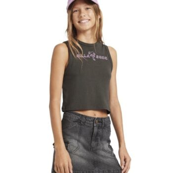 Billabong Hilary Cargo Jnr Skirt Washed Black. Billabong Skirts in Girls Skirts & Girls Skirts, Dresses & Jumpsuits. Code: 24R144500