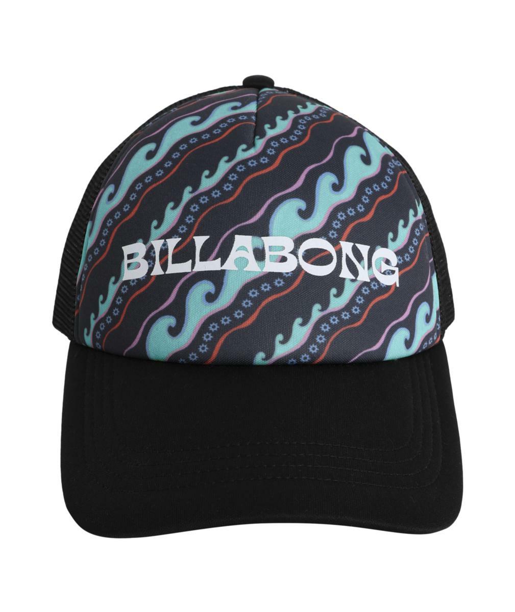 Billabong Sea Level Trucker Off Black. Billabong Hats & Caps in Girls Hats & Caps & Girls Headwear. Code: 24S554500