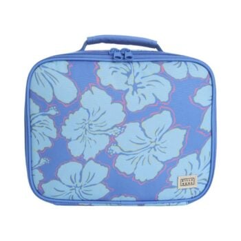 Billabong Happy Hibiscus Lunch Box Tidal Blue. Billabong Other in Girls Other & Girls Accessories. Code: 24S654502