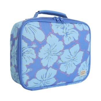 Billabong Happy Hibiscus Lunch Box Tidal Blue. Billabong Other in Girls Other & Girls Accessories. Code: 24S654502