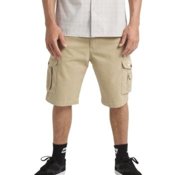 Quiksilver Critical Battle Sandstone. Quiksilver Walkshorts - Fitted Waist in Mens Walkshorts - Fitted Waist & Mens Shorts. Code: 25A104571