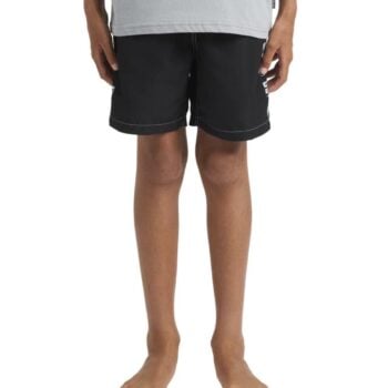 Quiksilver Next Gen Walkies Yth Black. Quiksilver Walkshorts - Fitted Waist in Boys Walkshorts - Fitted Waist & Boys Shorts. Code: 25C104570