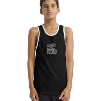 Quiksilver Lo Res Tank Yth Black. Quiksilver Singlets & Tanks in Boys Singlets & Tanks & Boys T-shirts & Singlets. Code: 25C354584