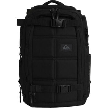 Quiksilver Grenade Backpack Black. Quiksilver Backpacks in Mens Backpacks & Mens Bags. Code: 25D654501
