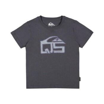 Quiksilver Omni Terra Ss Boy Iron Gate. Quiksilver Tees in Boys Tees & Boys T-shirts & Singlets. Code: 25Y354572