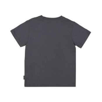 Quiksilver Omni Terra Ss Boy Iron Gate. Quiksilver Tees in Boys Tees & Boys T-shirts & Singlets. Code: 25Y354572