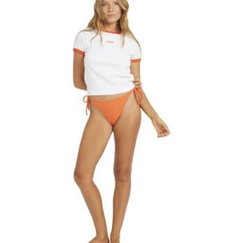 Roxy Sunny Rays Tee White. Roxy Knitwears in Womens Knitwears & Womens Jackets, Jumpers & Knits. Code: 26B014571